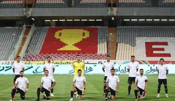 عکس شاهین پرسپولیس