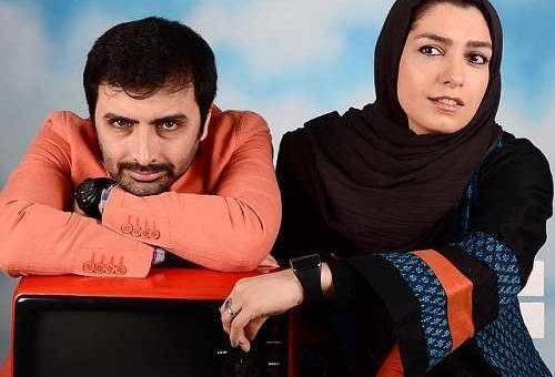 عکس شوهر بازیگران