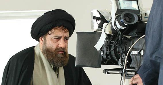 عکس احمد سلیمان نیا