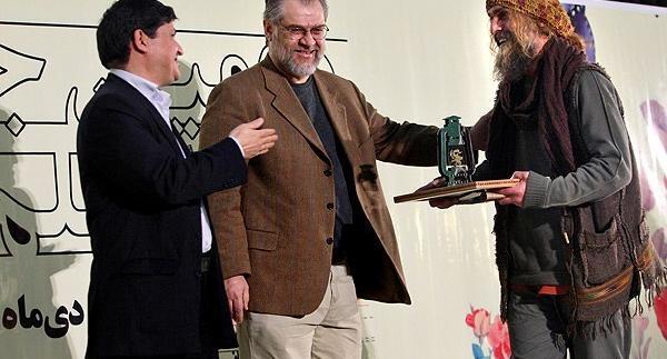 عکس احمد سلیمان نیا