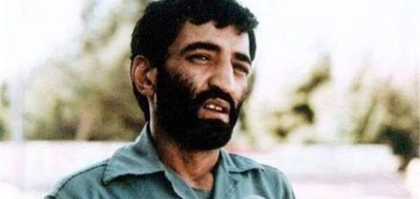 عکس احمد سلیمان نیا