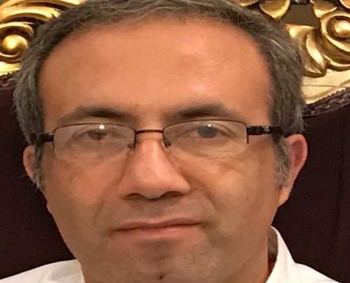 عکس طاها جعفری