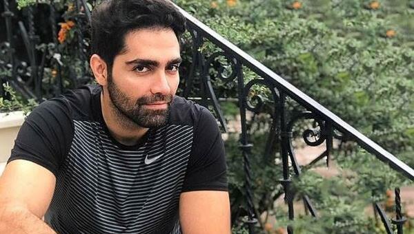 عکس شهاب شادابی