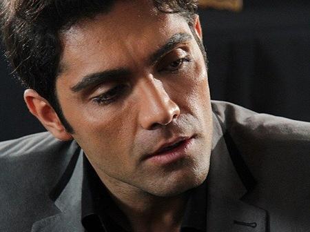 عکس شهاب شادابی