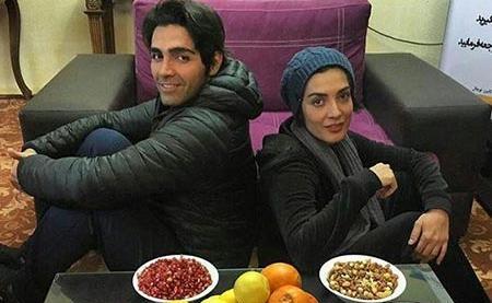 عکس شهاب شادابی