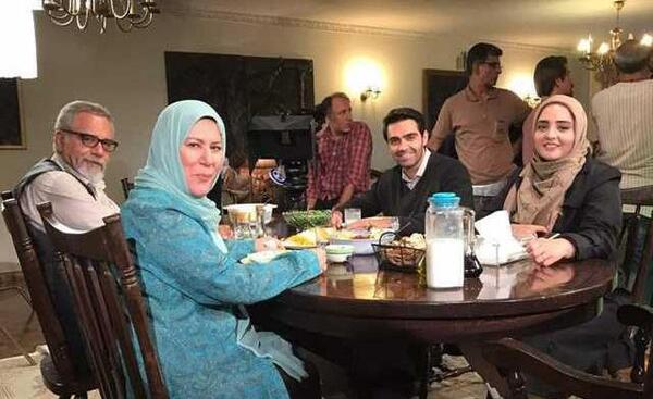عکس شهاب شادابی