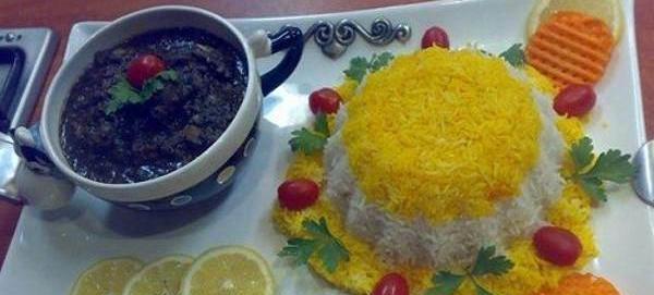 عکس ایده غذا راحت