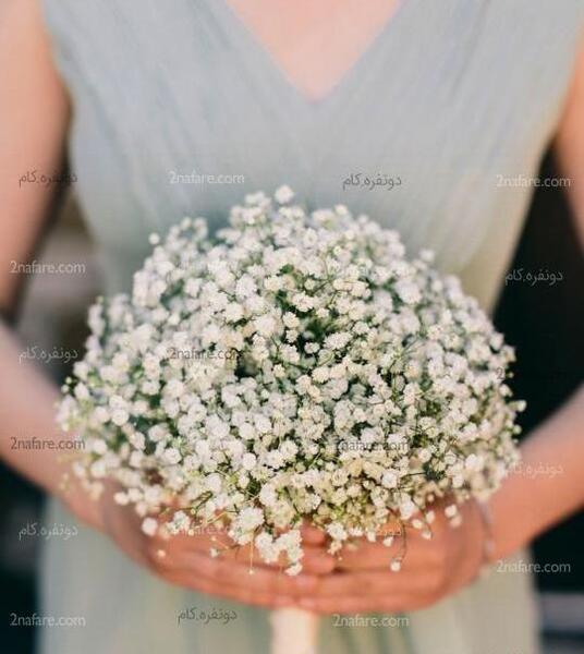 عکس دسته گل دونفره