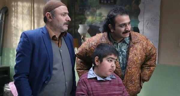 عکس صادق نوروزی