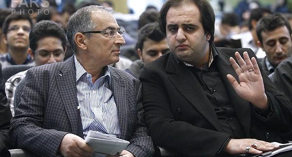 عکس صادق نوروزی