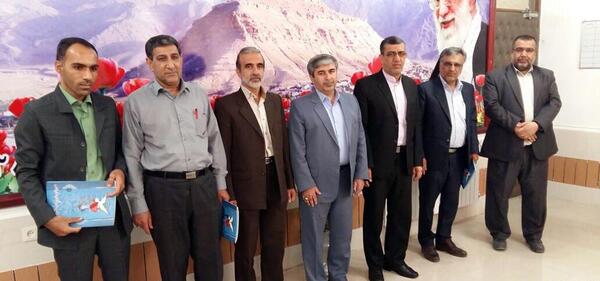 عکس صادق نوروزی