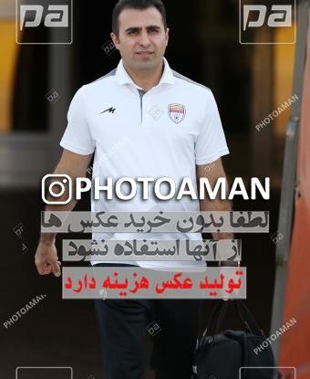 عکس صادق نوروزی