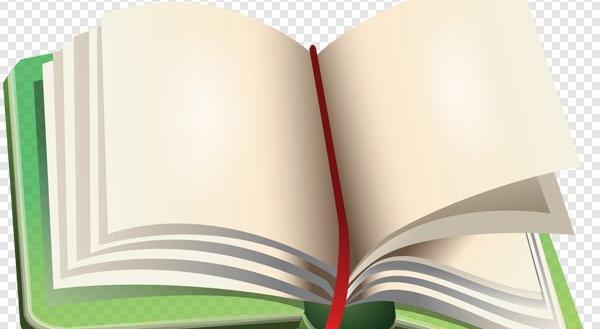 عکس کتاب کارتونی