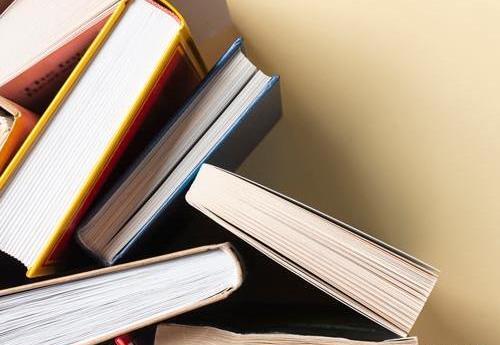 عکس کتاب کارتونی