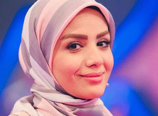 عکس لورفته مبینا نصیری