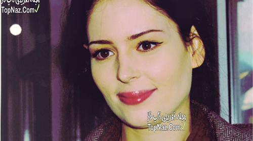 عکس های یلدیز چاگری