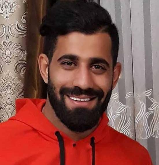 عکس کنعان زادگان