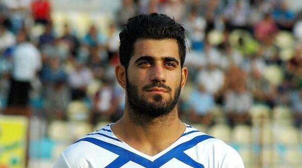 عکس کنعان زادگان