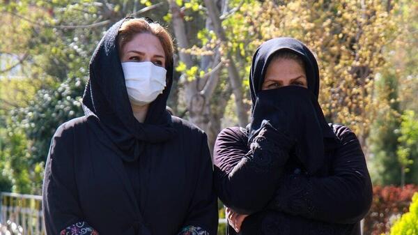 عکس مریم نامداری