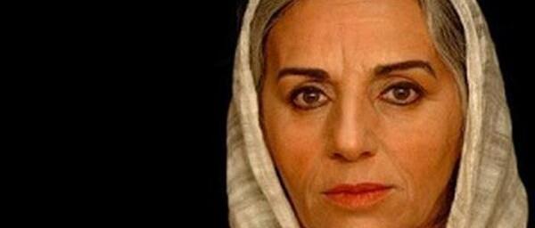 عکس مریم نامداری