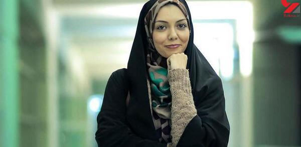 عکس مریم نامداری