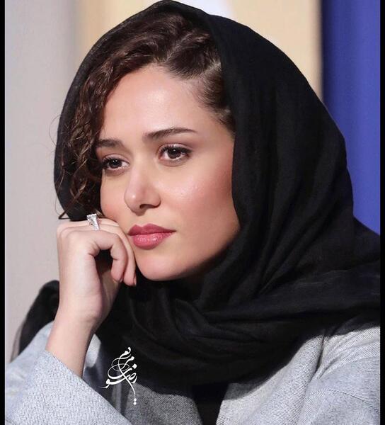 عکس های کلوزآپ پریناز ایزدیار