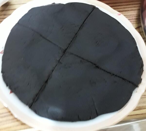 عکس حلوا نی نی سایت