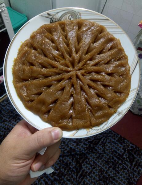 عکس حلوا نی نی سایت