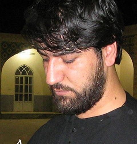 عکسهای جواد ذاکر