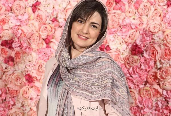 عکس مریم شیرازی