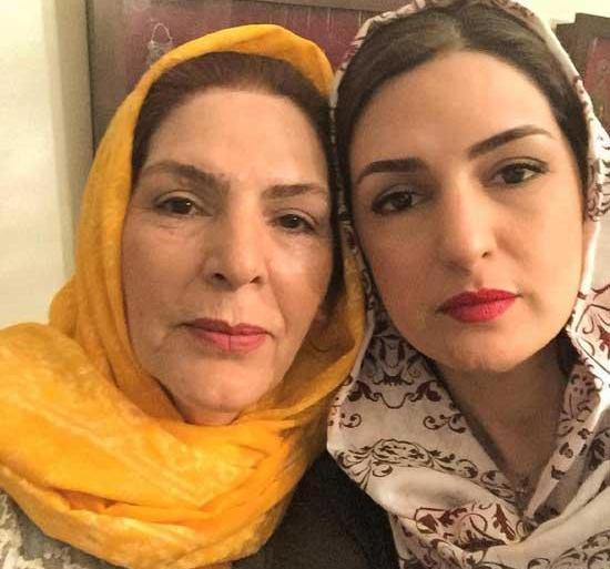 عکس مریم شیرازی