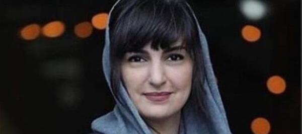 عکس مریم شیرازی