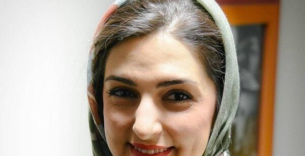 عکس مریم شیرازی