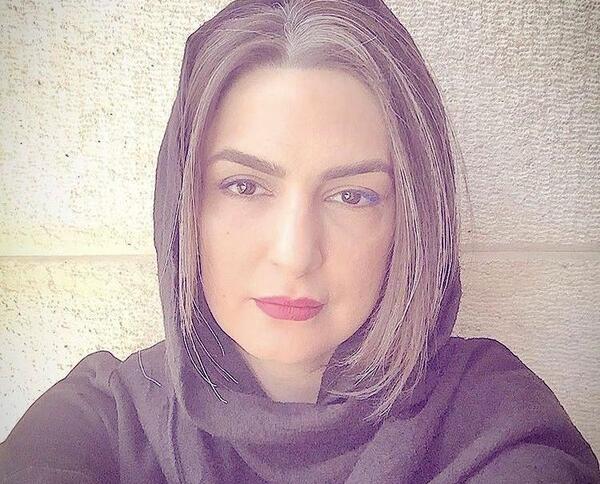 عکس مریم شیرازی
