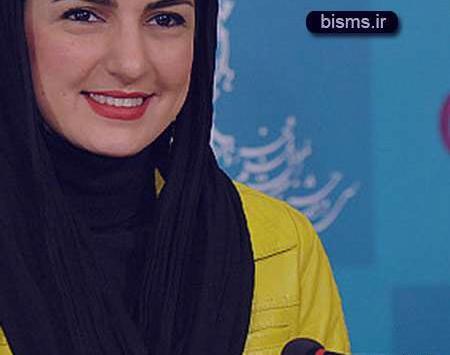 عکس مریم شیرازی