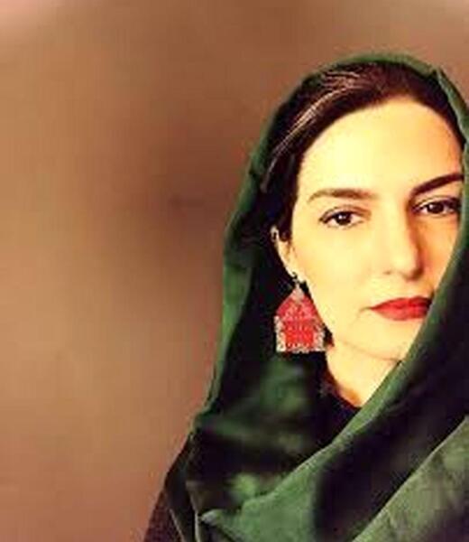 عکس مریم شیرازی