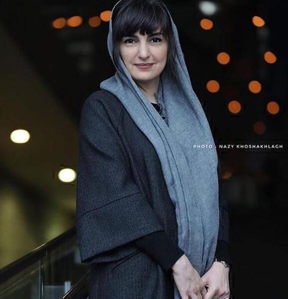 عکس مریم شیرازی