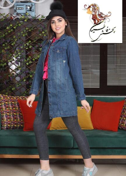 عکس مانتو لی نی نی سایت
