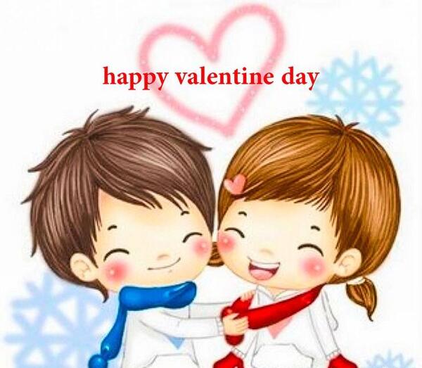 عکس ولنتاین برای صفحه گوشی