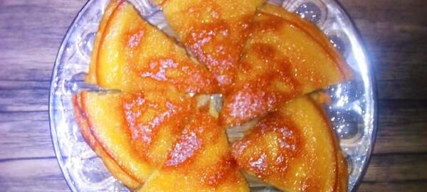 عکس غذای یلدا