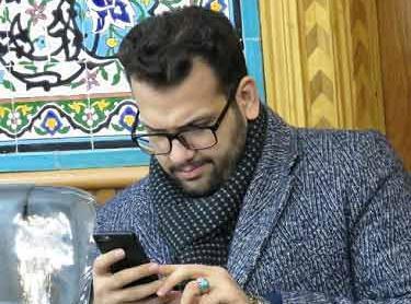 عکس نوشته های علیرضا اسفندیاری
