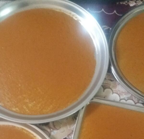 عکس لواشک قیصی