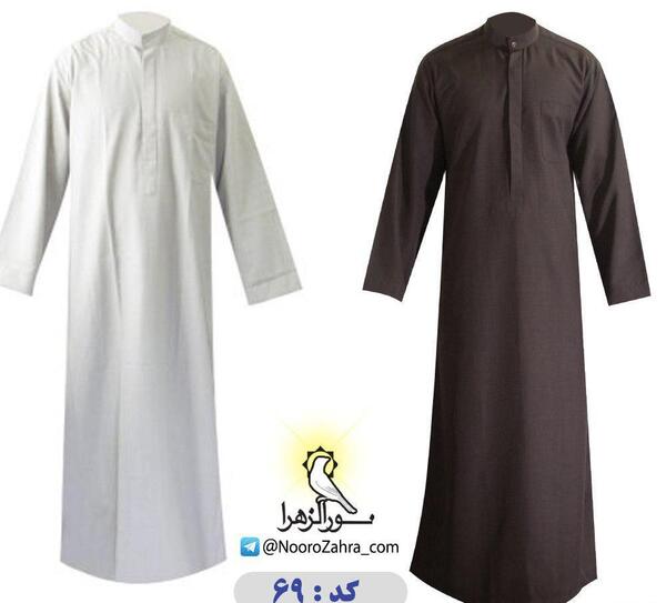 عکس لباس مجلسی مردانه عربی