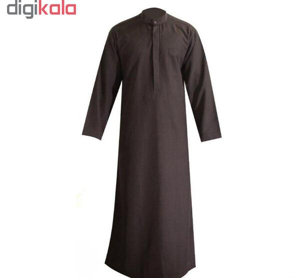 عکس لباس مجلسی مردانه عربی