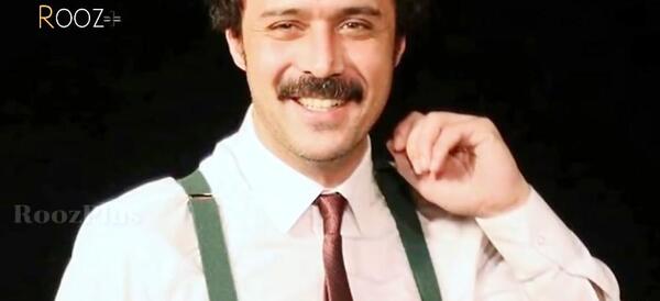 عکس ایلول و کمال