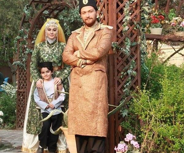 عکس محسن میرزایی