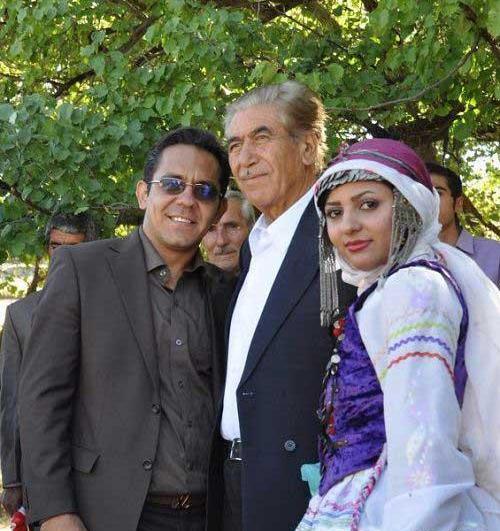 عکس محسن میرزایی