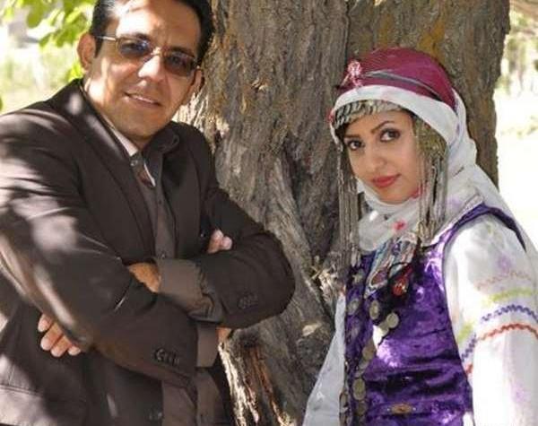 عکس محسن میرزایی
