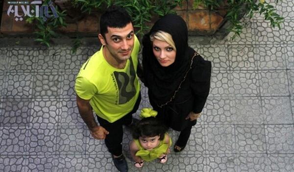 عکس فرهاد ظریف