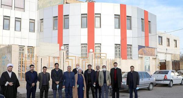 عکس ضیاءآباد